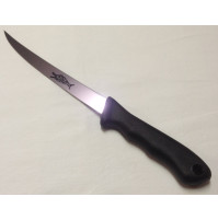 D300 C Fishing knife - Inox - KV-AD300C - AZZI SUB
